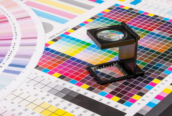 چاپ و تبلیغات