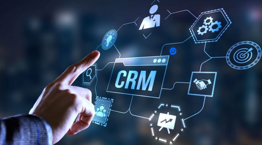 افزایش نرخ بازگشت مشتری با ترکیب CRM + بازاریابی هوشمند