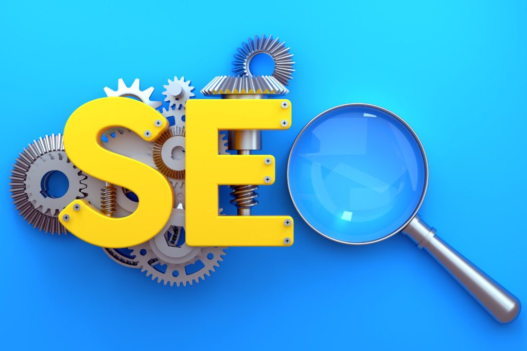 سئو تکنیکال چیست؟