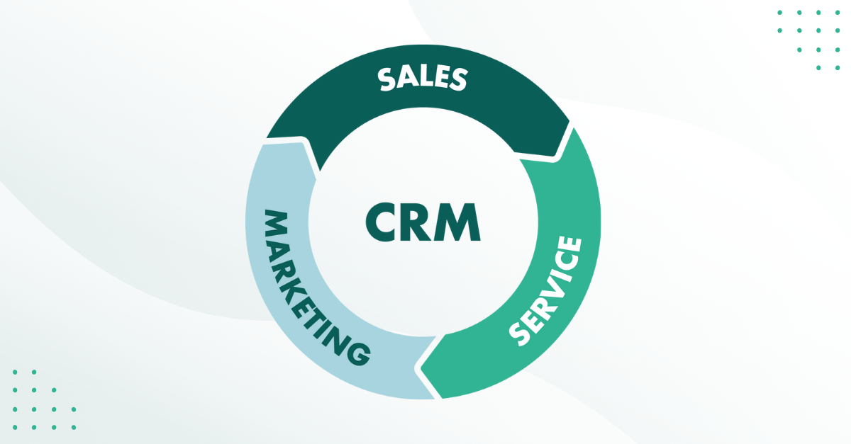راهنمای جامع CRM (Customer Relationship Management):